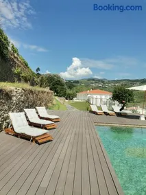 Quinta de Travassinhos- Douro Valley & Spa - Image 4