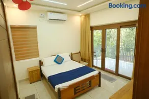 Puzhayoram Reverside Resort Near Ranipuram - Image 2