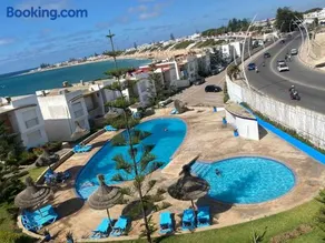 Luxury duplex with stunning sea views - Image 1