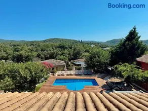 Villa Ziba, Design Hideaway Pool and Nature - Image 1
