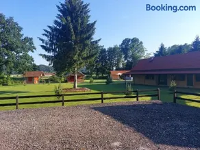 Glamping na podeželju - Image 1
