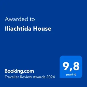 Iliachtida House - Image 2