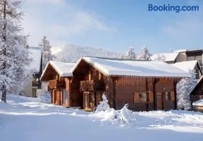 Casa-Forêt Blanche splendide chalet - Image 1
