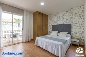 Apartamentos Turísticos Playa Mar I - Image 1