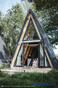 Ecolodges de rêve dans un château de conte de fées - Image 4
