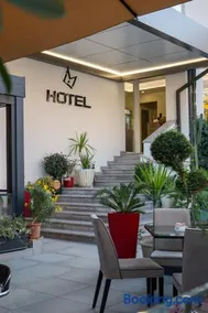 F&M Hotel 2 - Image 1