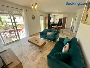 Le Clos de L'Oliveraie - Appartements de charme avec piscine proche d'Uzès - Image 5