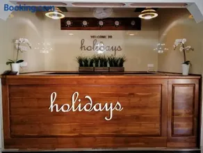 holidays hotel - Image 1