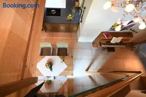 Chalet Zauberberg - Image 2