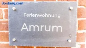 Ferienwohnung Amrum auf dem Holmhof - Image 2