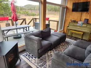 Les Chalets Double K # 2 - Image 3