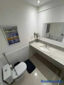 Apartamento Itaipava- Rua Principal - Image 4