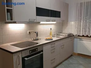 Splendido appartamento con barbecue e terrazza | Vista sul giardino - Image 3