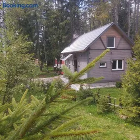 Chata pod zubačkou - Image 4
