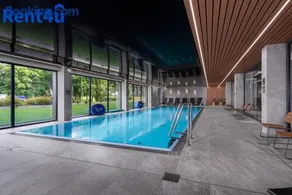 Blue Lake z basenem i SPA by Rent4You - Image 1