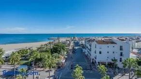 VACATION MARBELLA I Puerto Banus Sea Front, Best Sea View, NEW Decoration, BBQ, 24-7 Security, Pool - Image 5