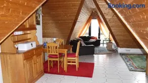 Helle Ferienwohnung im Loft-Charakter - Image 1