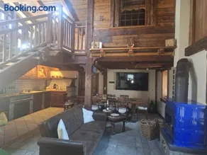 Chalet la dimora di Barbara - Image 2