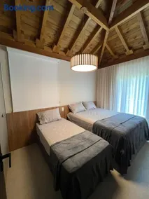 Luxury house fully air-conditioned, pool and service - Image 3