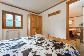 Bilocale in centro Cogne - Image 4