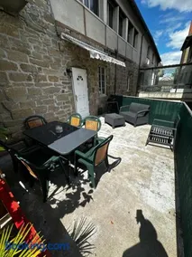 Le Havre de paix vue sur piscine - Image 3