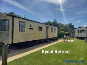 Rydal Retreat Lakeland Holiday Park - Image 1