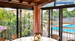 Homerez - Villa i Jerte med pool - Image 2