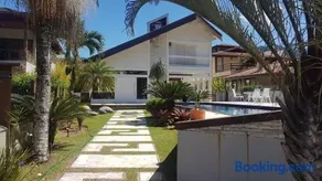 LINDA CASA ALTO PADRÃO - UBATUBA SP - Image 1