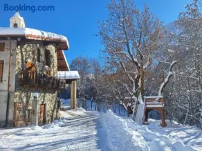 La casa del Gigante Frassino - Image 5