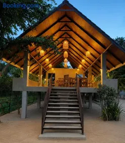 J Villa Sigiriya - Private Pool Chalets - Image 2