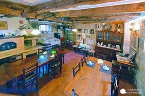 al Merlo Olivo, rural istrian house - Image 5