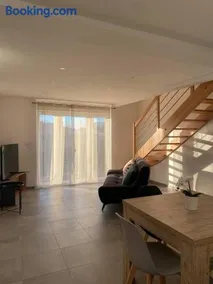 Appartement dans une grange rénovée - Image 3