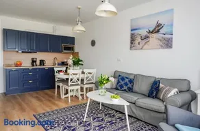 Przystań Apartamenty Sarbinowo - Image 1