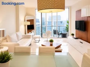 Incredible 1 Bed Apt 43rd Floor at Icon Brickell - Image 2