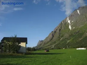 Charming house by the sea, Lofoten! - Image 5