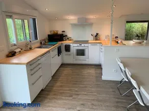 CHALET AU BORD DE LA SOMME - Image 3