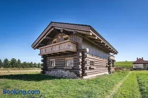 Zrub Sova Važec - Image 1