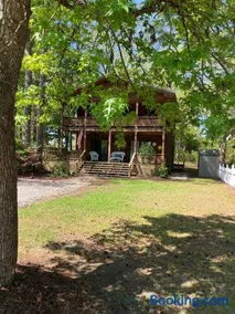 Holden Beach Area - Entire Home, Large Private Lot - Image 2