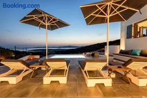PAROS VILLA BLUE SENSES - Image 5
