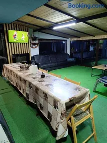 Casă de vacanţă ,,La Vălucu" - Image 1