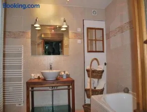 Chambres d'hôtes La Petite Flambée - Image 3
