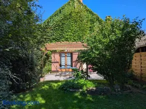 Gîte calme avec jardin privé près forêt & Loire - Image 1