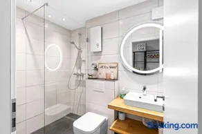 Ferienwohnung Harmonie mit Pool und Fitness - Image 3