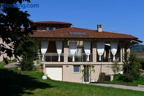 Appartamento seminterrato Villa Sveva Franciacorta - Image 1