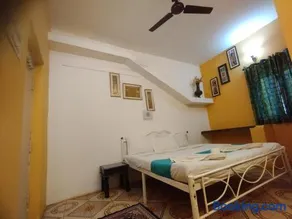 NEW BEACH HOTEL Anjuna - Image 4