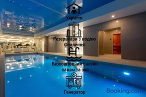 Atlantic Garden Resort - Image 5