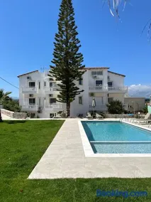 Cost Mari Almyrida New by ZAGO Boutiqe hotels - Image 1