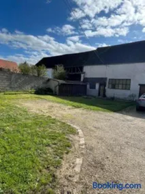 Petite maison cosy en campagne - Image 3