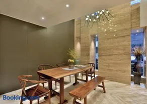 Hangzhou Yabo Hotel - Image 4