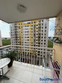 Apartamento Luxo Belém COP30 - Image 1